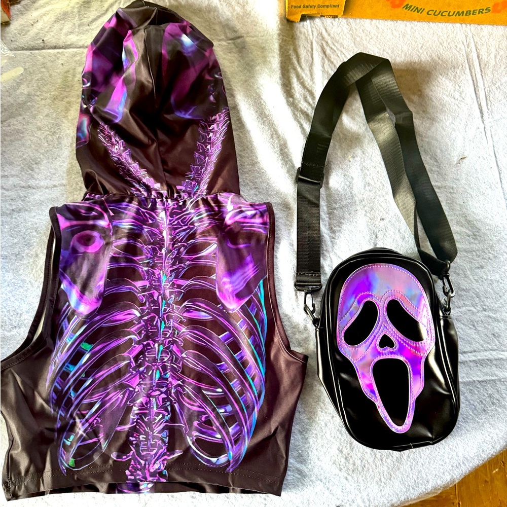 Halloween bundle